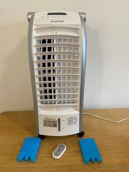 Mobilní chladič vzduchu Klarstein Maxfresh 4 v 1
