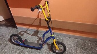 Prodám dětskou koloběžku Velamos sport 3T