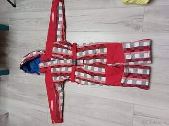 Ndskin 110-116 nepromokavá kombineza
