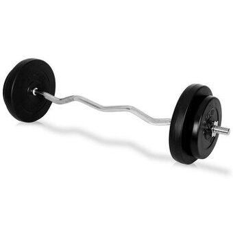 EZ činka 38kg za 1590kč