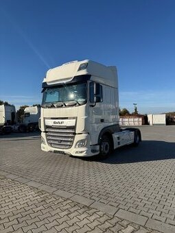 DAF XF 480 FT