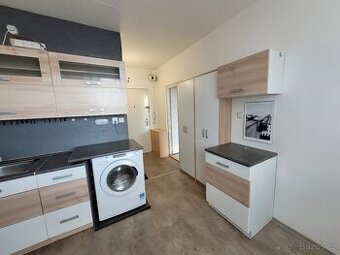 Pronájem bytu 1+1 Holešov