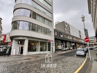 Variabilní prostory 248 m² s výhledem na Revoluční – Liberec