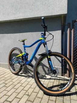 Giant Trance 3 2017