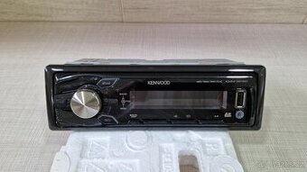Kenwood KMM-361 SD