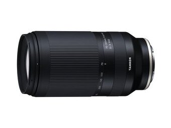 Tamron 70-300 mm f/4,5-6,3 Di pro Nikon