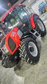 Zetor proxima 8541 Plus holland 1240mth