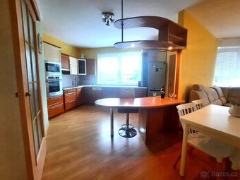 Pronájem bytu 4+kk, ul. Zapletalova, Slezská Ostrava