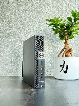 Dell optiplex 7050 Micro i5 7500
