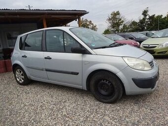 Renault Scenic 1.6 16VKlima