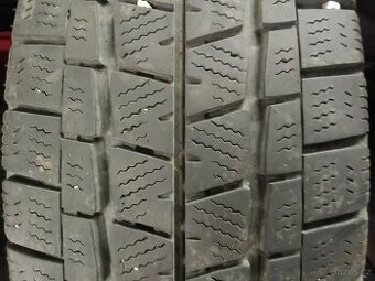 195/60 R16C FALKEN (7,5-7mm) č.15875/b8