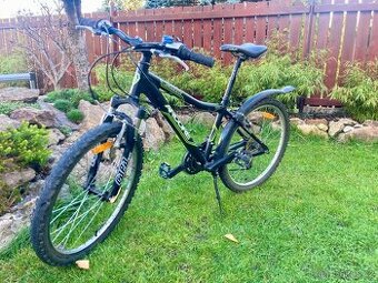 Prodám horské kolo Arcore shape 24”