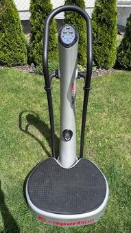 VibroGym InsportLine Lotos