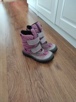 Zimní boty zn. Fare vel. 26