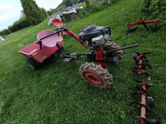 Prodám vari + příslušenství