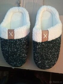 pantofle za babku