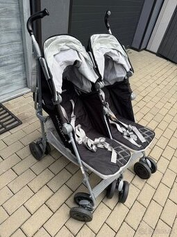 Golfový kočárek Maclaren