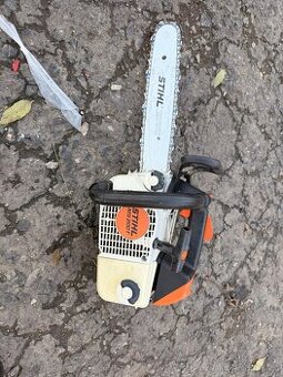 Jednoručni pila stihl ms200t
