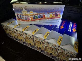 Adventní kalendář RedBull 2025 – poslední kusy skladem 🎄