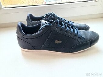 Nové boty Lacoste 44.5