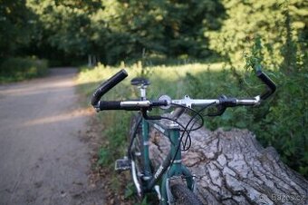 Trek 930 Singletrack XC