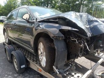 VW Passat B8 2,0TDI-110kw-CRLB, DSG-LI7F