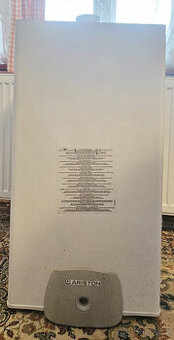 plynový bojler Ariston