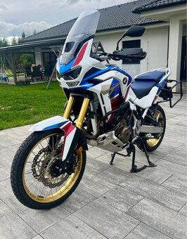 Honda CRF 1100 Africa Twin Adventure Sport
