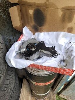 Tandemové čerpadlo PD