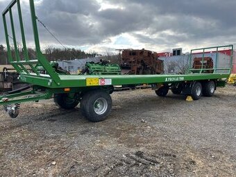 Přepravník balíků Pronar T023