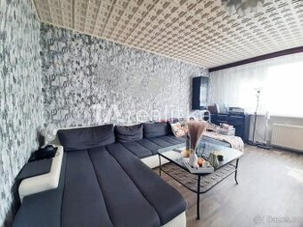 Prodej byt 3 + 1, 78㎡ Orlová 73514 - 1