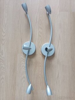 Stropní bodové světlo Ikea 1x