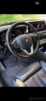 Volant BMW Original G30 G31 G20, G21, G22, G23, G26