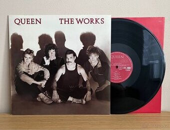 Queen – The Works