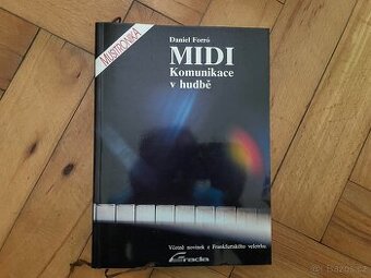 Daniel Forró - komunikace v hudbě