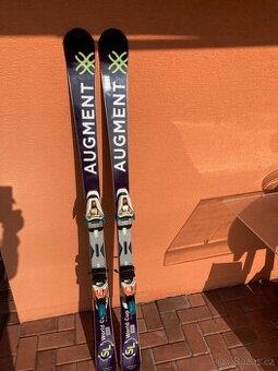 Slalomové lyže AUGMENT World Cup