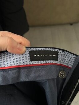 Pietro Filipi pánské kalhoty - nové
