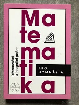 Matematika pro gymnázia