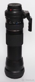 Objektiv pro Canon EF Tamron SP 150-600mm F 5-6,3 Di VC USD