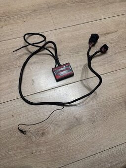 Power Commander 5 na Suzuki Gsxr 1000 03-04