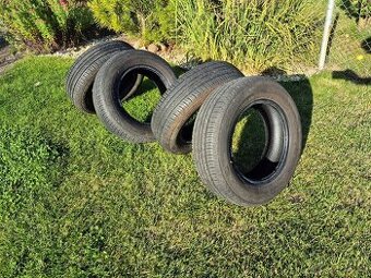 175/70/R14, 84T ,letní pneumatiky Classa Greenways