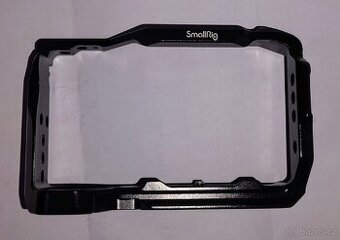 Klec Smallrig pro Sony A6400