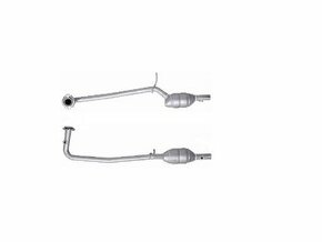 Katalyzátor Dacia Logan, Sandero. Nový, záruka