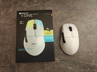 herní myš Roccat Kone Pro Air