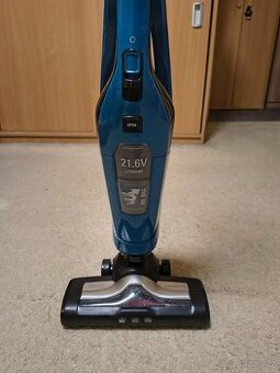 Tycovy vysavac Rowenta Dual Force 2v1