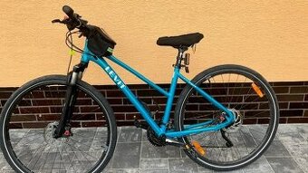Trekové kolo LEVIT SIMUR 1 mid 2022