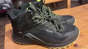 Zimní trekové boty pánské