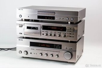 YAMAHA RX-397, KX-383, CDX-397 / sestava populárních modelů