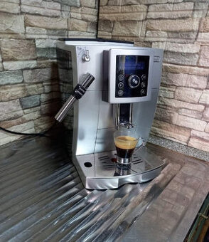 Delonghi automatický kávovar