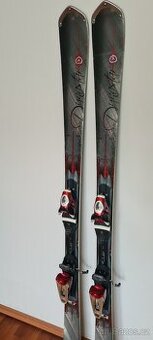 Dámské slalomové lyže Dynastar